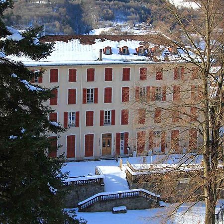 فندق Homtel Le Parc آلوفارْ المظهر الخارجي الصورة