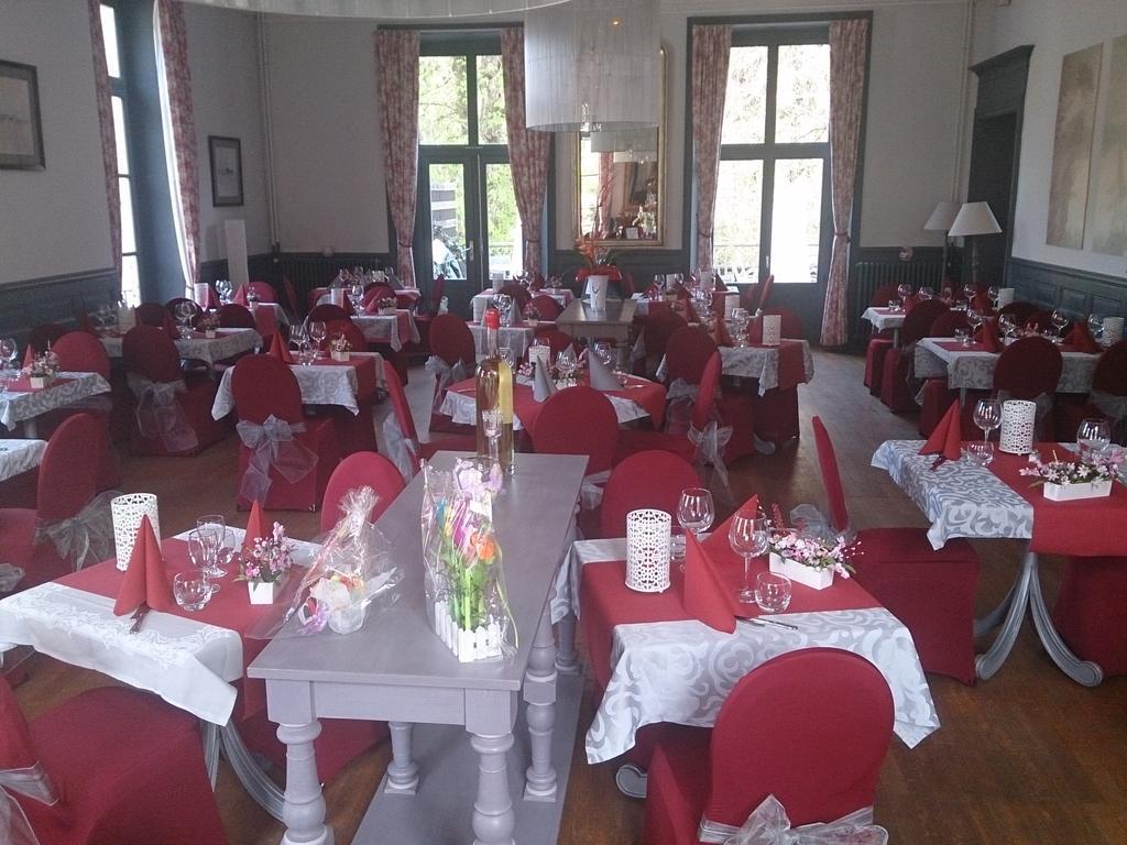 فندق Homtel Le Parc آلوفارْ المظهر الخارجي الصورة