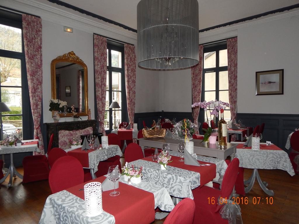 فندق Homtel Le Parc آلوفارْ المظهر الخارجي الصورة