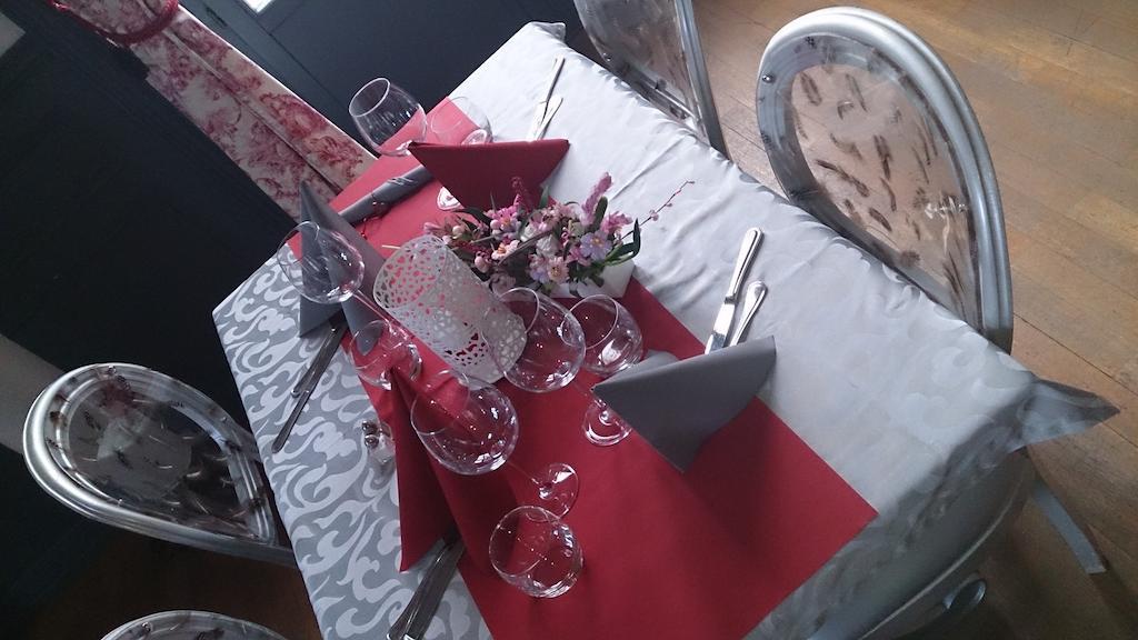 فندق Homtel Le Parc آلوفارْ المظهر الخارجي الصورة