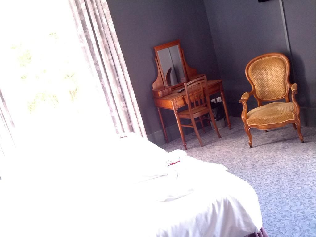 فندق Homtel Le Parc آلوفارْ الغرفة الصورة